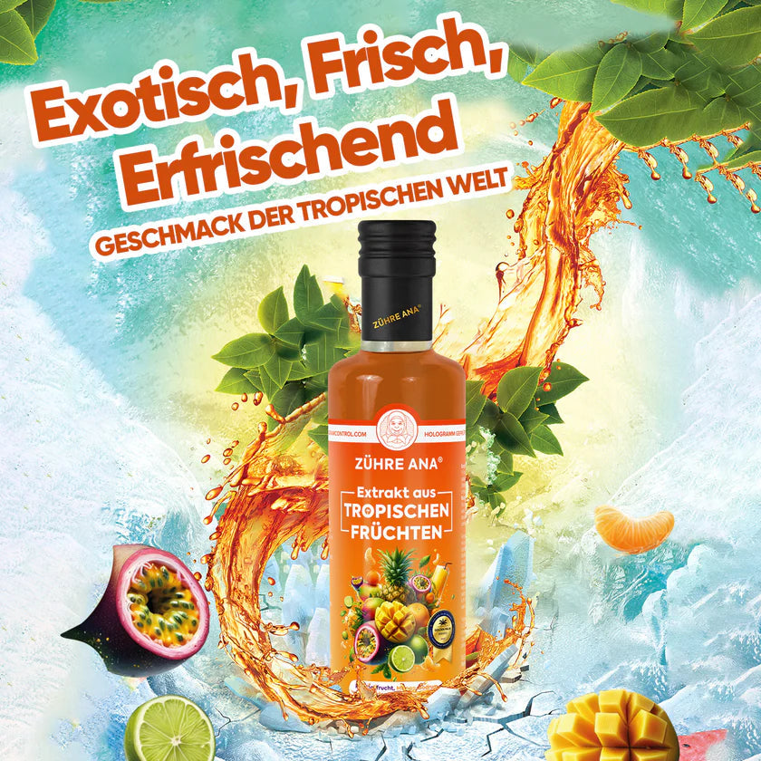 tropenfrüchte extrakt kaufen