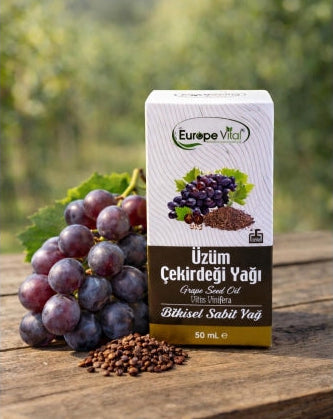 traubenkernöl kaufen 50ml naturöl