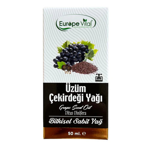 grapeseed oil hautpflege öl