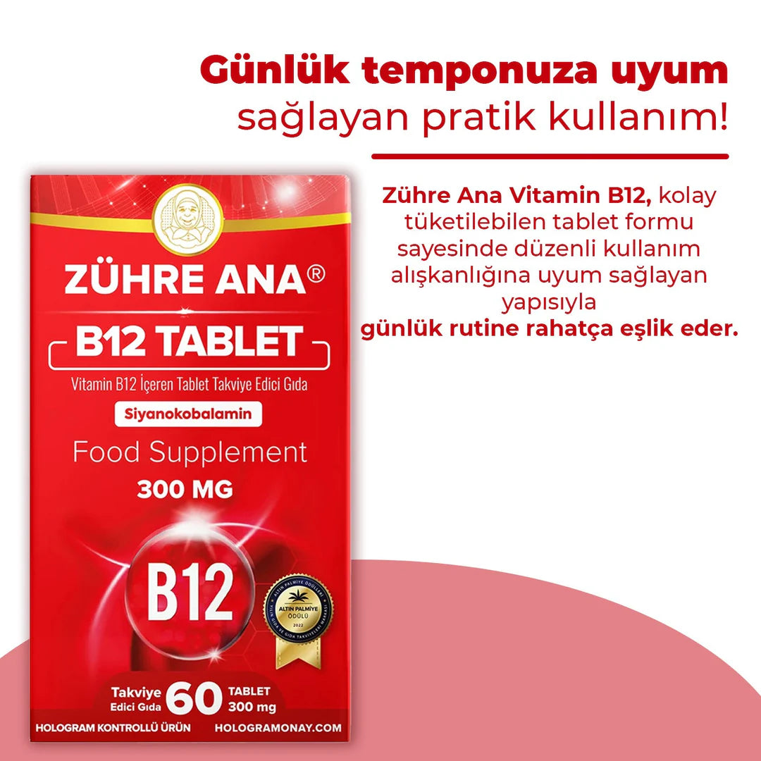 vitamin b12 tabletten kaufen