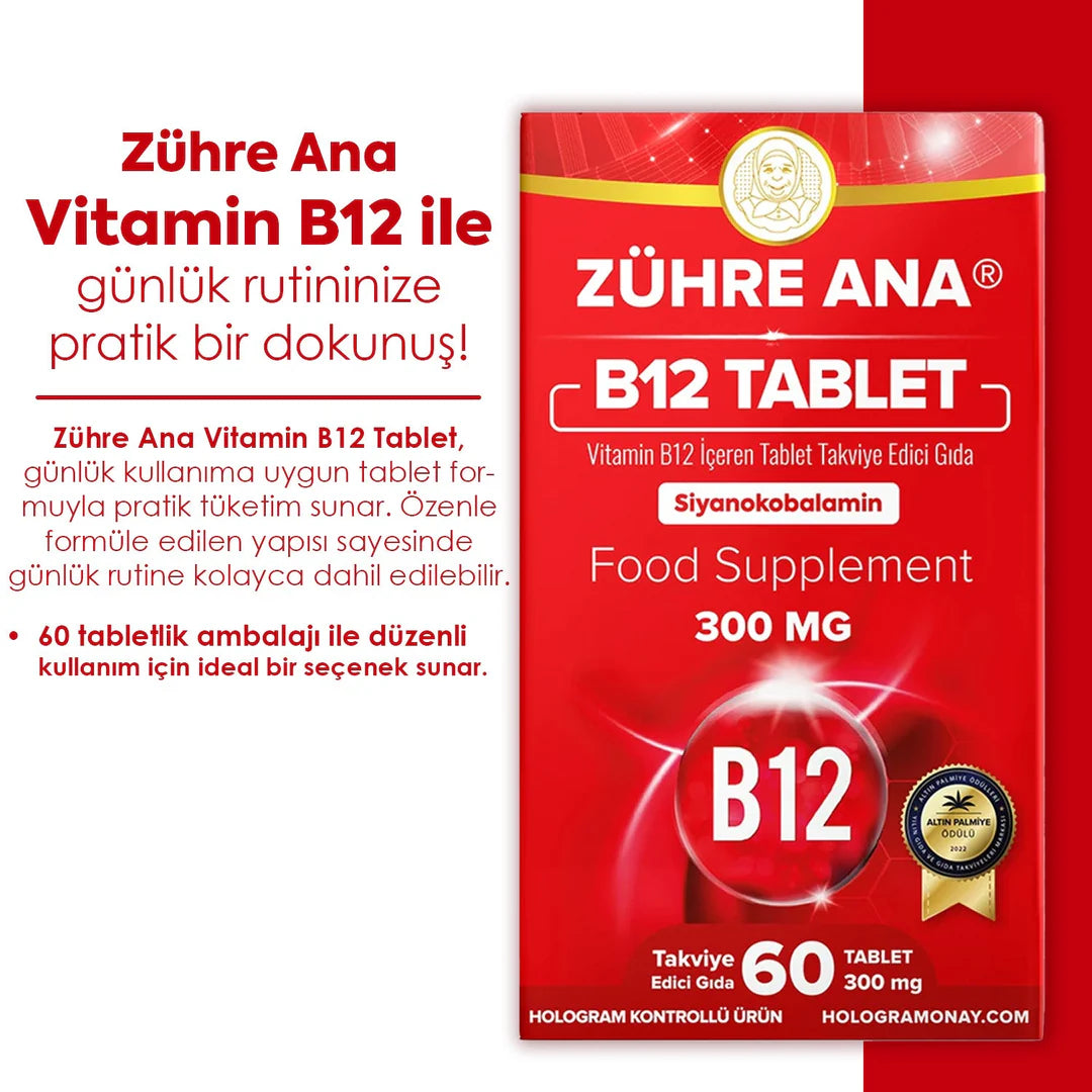 vitamin b12 tabletten kaufen