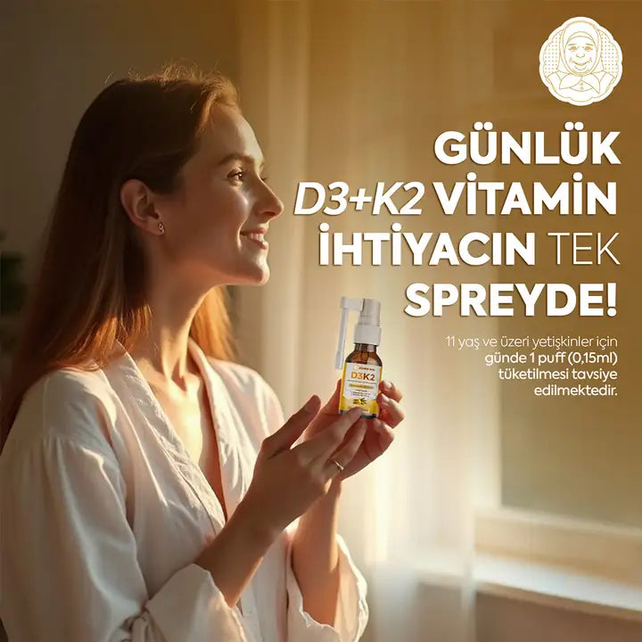 vitamin d3 k2 spray kaufen