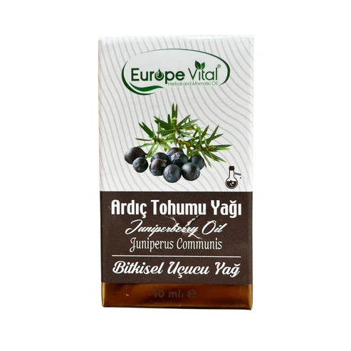 wacholderöl kaufen 10ml ätherisches öl