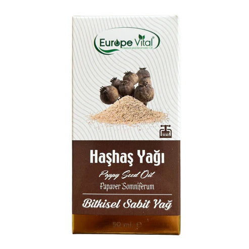 naturöl hautpflege mohnöl kosmetik