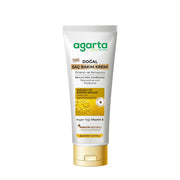 Agarta Doğal Güçlü Bakım Saç Güzelleştirici Krem (Natürliche Intensiv-Haarkur – Reparierend & Pflegend) 250 ml