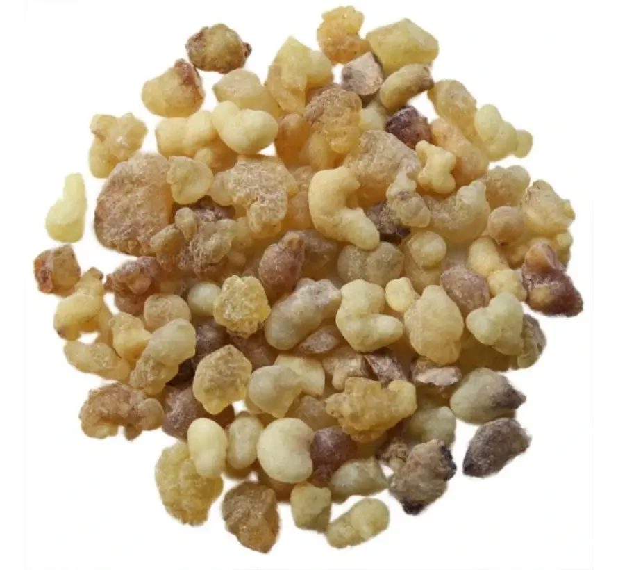 weihrauchharz kaufen 100g