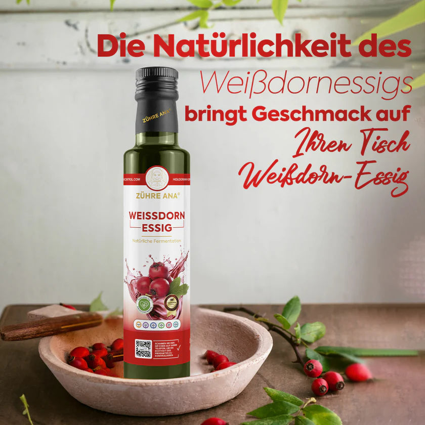 weißdornessig kaufen