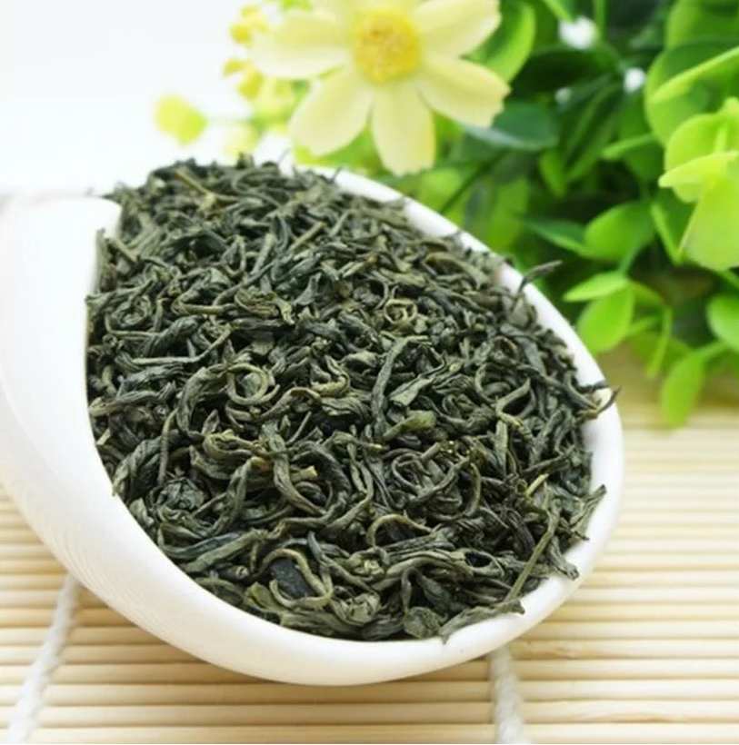 Yeşil Çay (Grüner Tee) 100 g cerezland