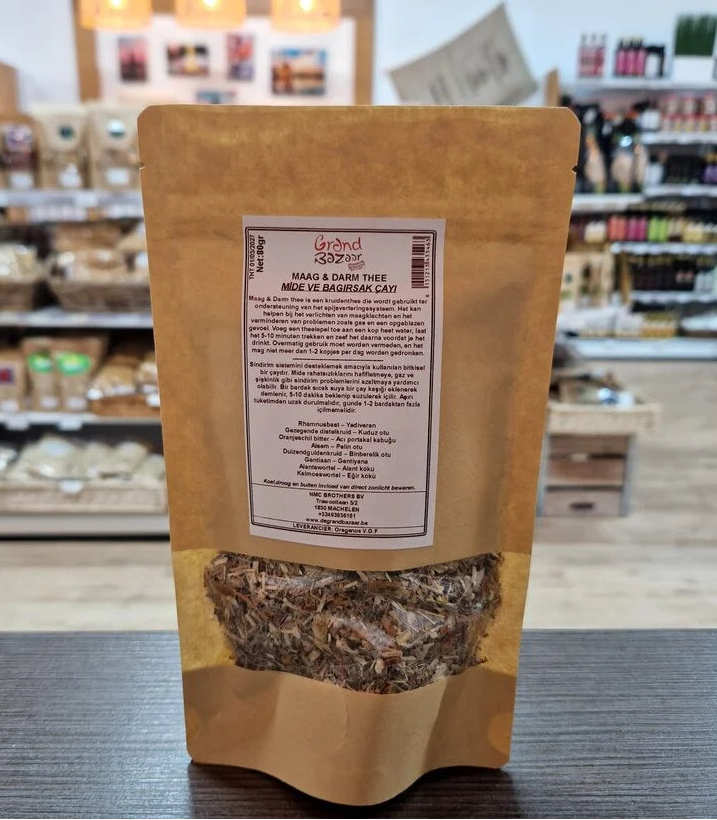 Yoğurt Otu (Joghurtkraut) 50g cerezland