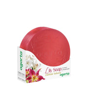 Agarta Doğal Zambak Sabunu (Agarta Natürliche Lilienseife) 150 g