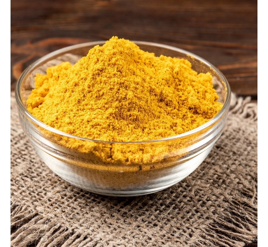 Zerdeçal (Kurkuma) 250 g cerezland