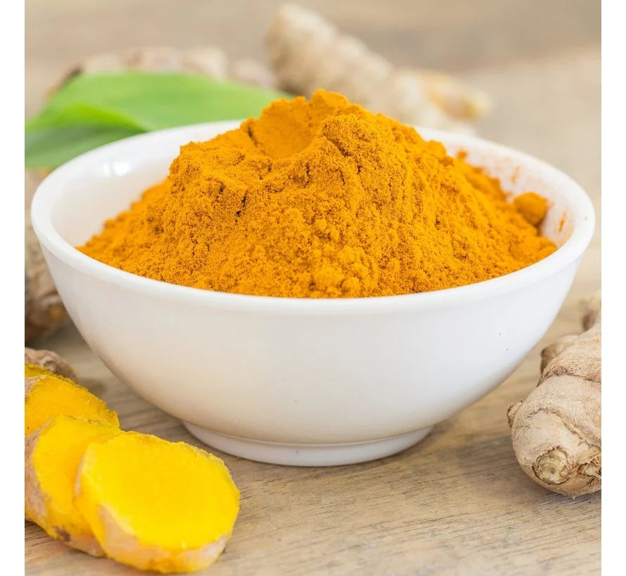zerdeçal gemahlene kurkuma 250 g kaufen