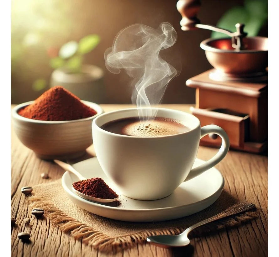zichorienkaffee kaffeealternative