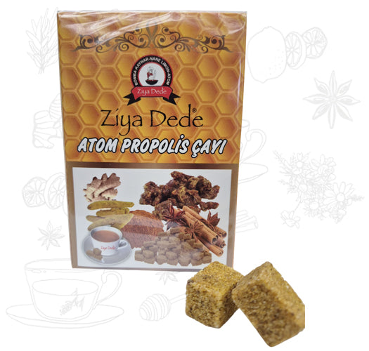 ziya dede atom propolis tee 150 g kaufen