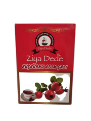 Ziya Dede Kuşburnu Atom Çayı (Hagebutten-Atomtee) cerezland