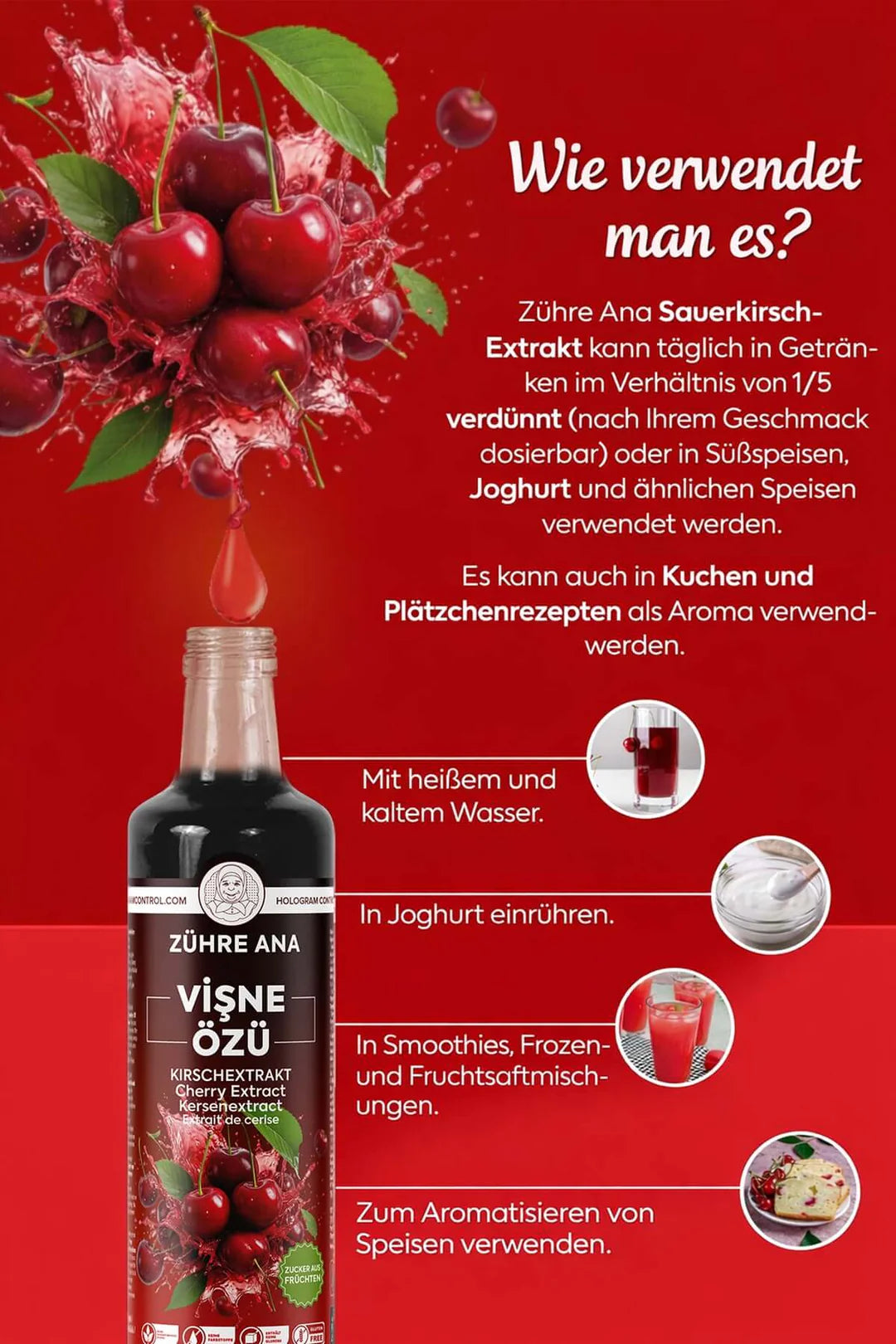 sauerkirsch-extrakt kaufen