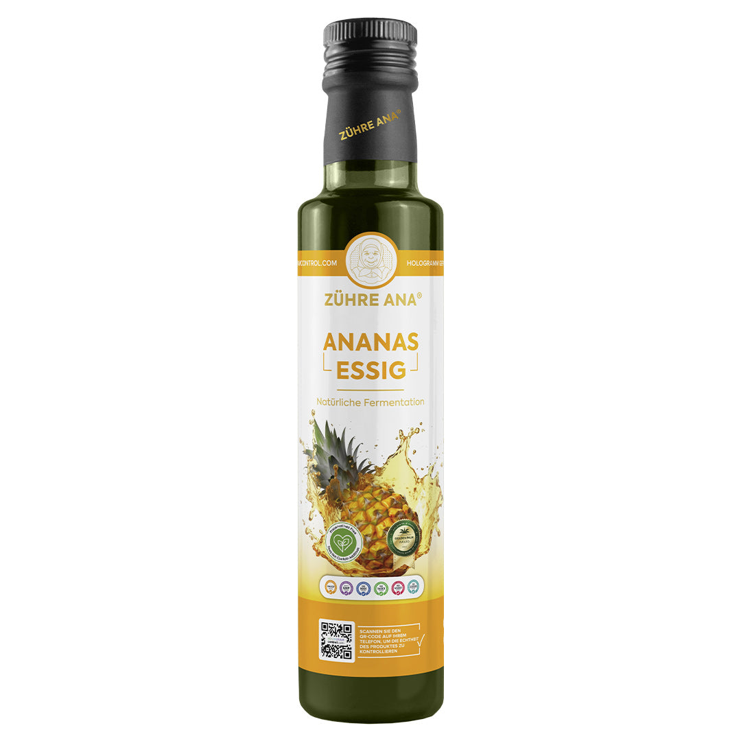 zühre ana ananasessig kaufen