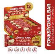 zühre ana apfel-zimt fruchtriegel kaufen