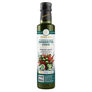 ZÜHRE ANA YEŞİL CEVİZLİ BERBERİN SİRKESİ (Berberine-Essig mit grünen Walnüssen) cerezland