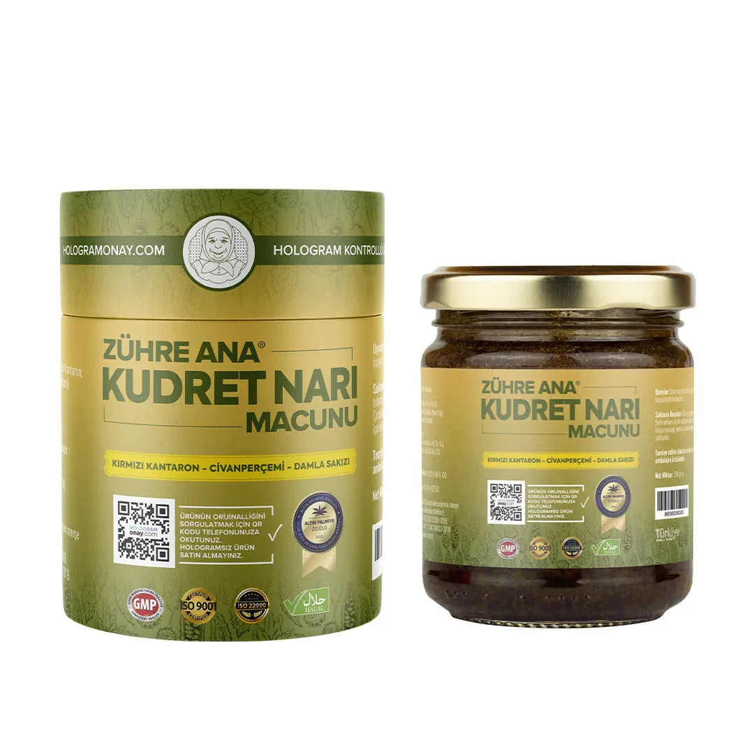 zühre ana bittermelonen paste kaufen