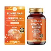 zühre ana citicolin b12 tabletten kaufen