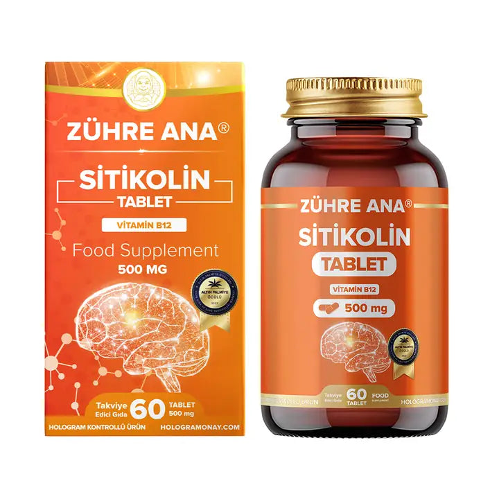 zühre ana citicolin b12 tabletten kaufen