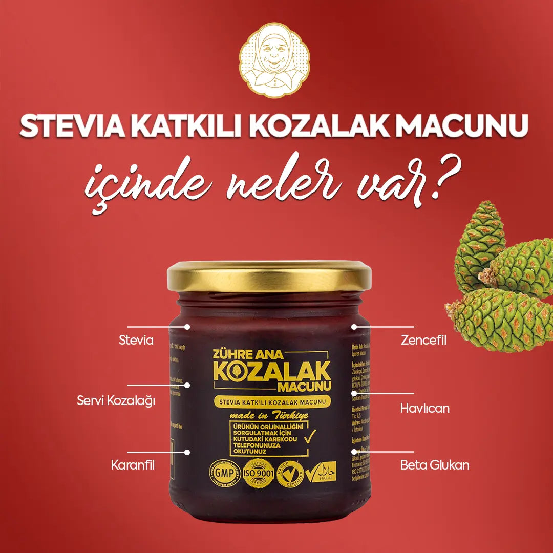 zühre ana diabetiker tannenzapfenpaste kaufen