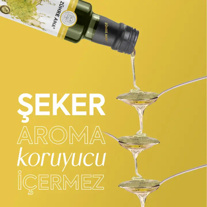 zuhre ana ekstraktli caksir suyu