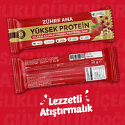 zühre ana erdbeer-cashew-proteinriegel kaufen