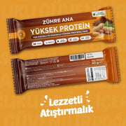 zühre ana erdnuss-kakao-proteinriegel kaufen