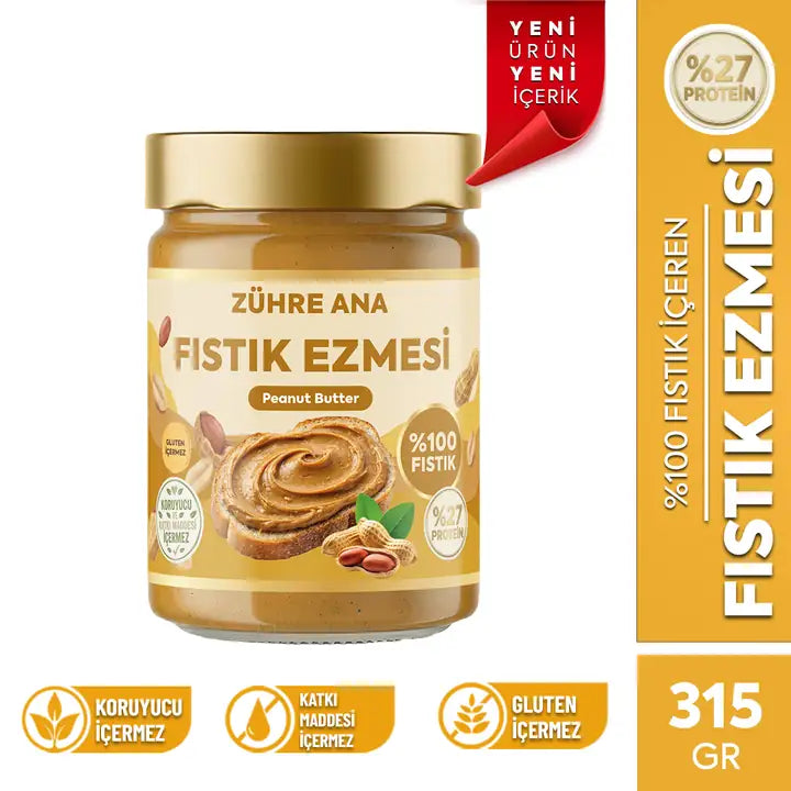 zühre ana erdnussbutter kaufen