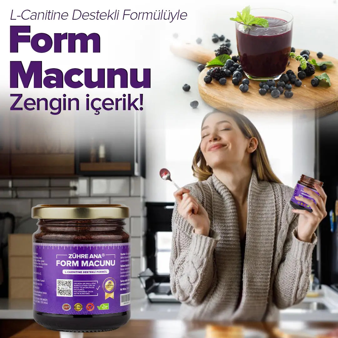 zühre ana form macunu kaufen