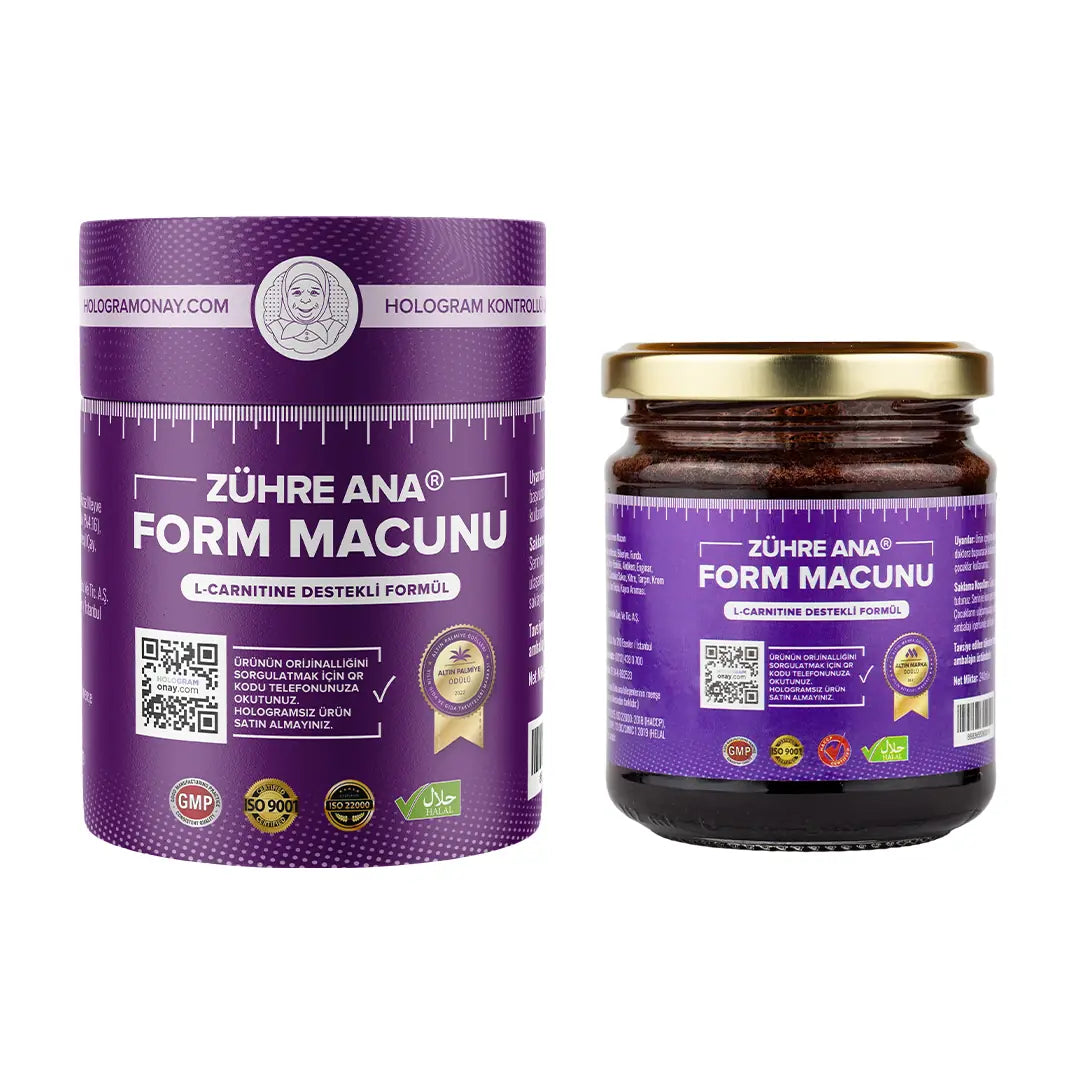zühre ana form macunu kaufen