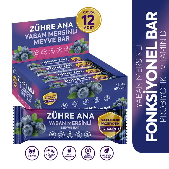 zühre ana heidelbeer-fruchtriegel kaufen
