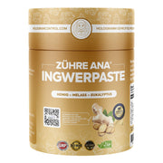 zühre ana ingwerpaste kaufen