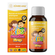 zühre ana kids echinacea ingwer hustensaft kaufen