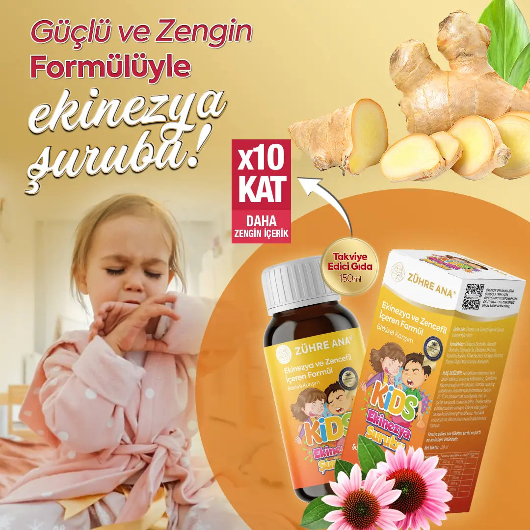 zühre ana kids hustensaft 150ml