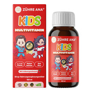 zühre ana kids multivitamin sirup kaufen