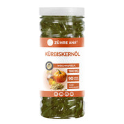 zühre ana kürbiskernöl-weichkapseln kaufen