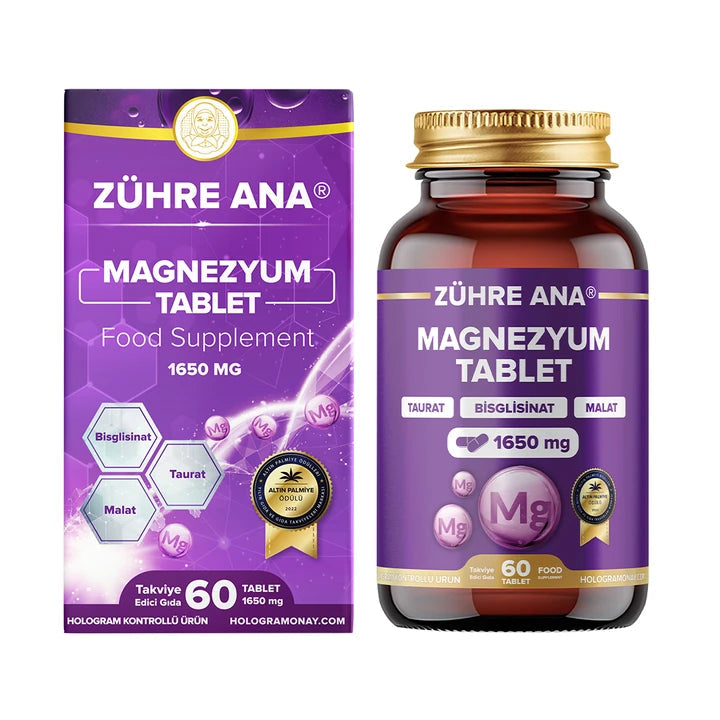 zühre ana magnesium tabletten kaufen
