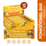 zühre ana mandel-ananas fruchtriegel kaufen