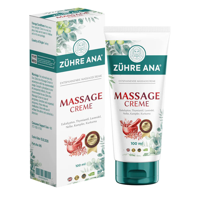 zühre ana massagecreme kaufen