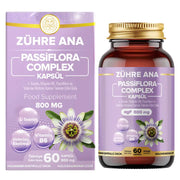 zühre ana passiflora complex kapseln kaufen