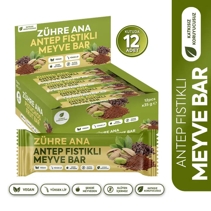 zühre ana pistazien-kakao fruchtriegel kaufen
