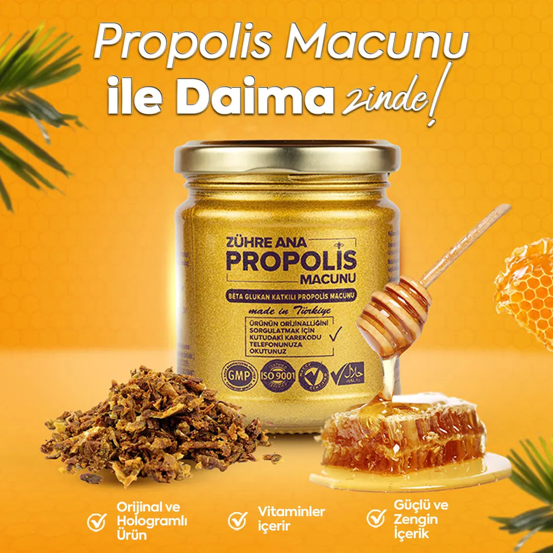zühre ana propolis paste kaufen