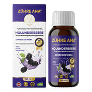 zühre ana schwarzer holunderbeerensirup kaufen