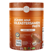 zühre ana silberbeerenkern paste kaufen