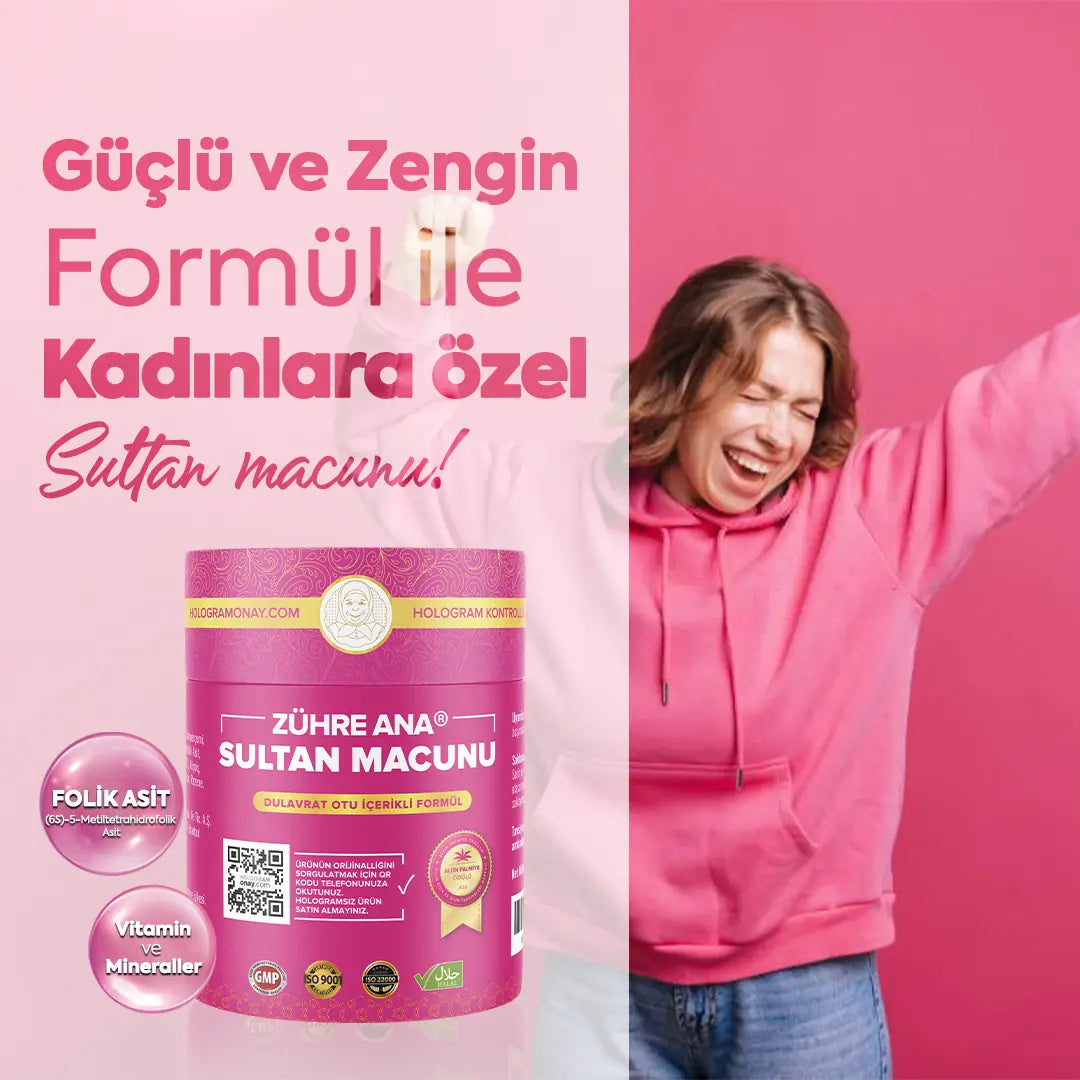 zühre ana sultan paste kaufen