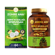 zühre ana zypressenzapfen brausetabletten kaufen