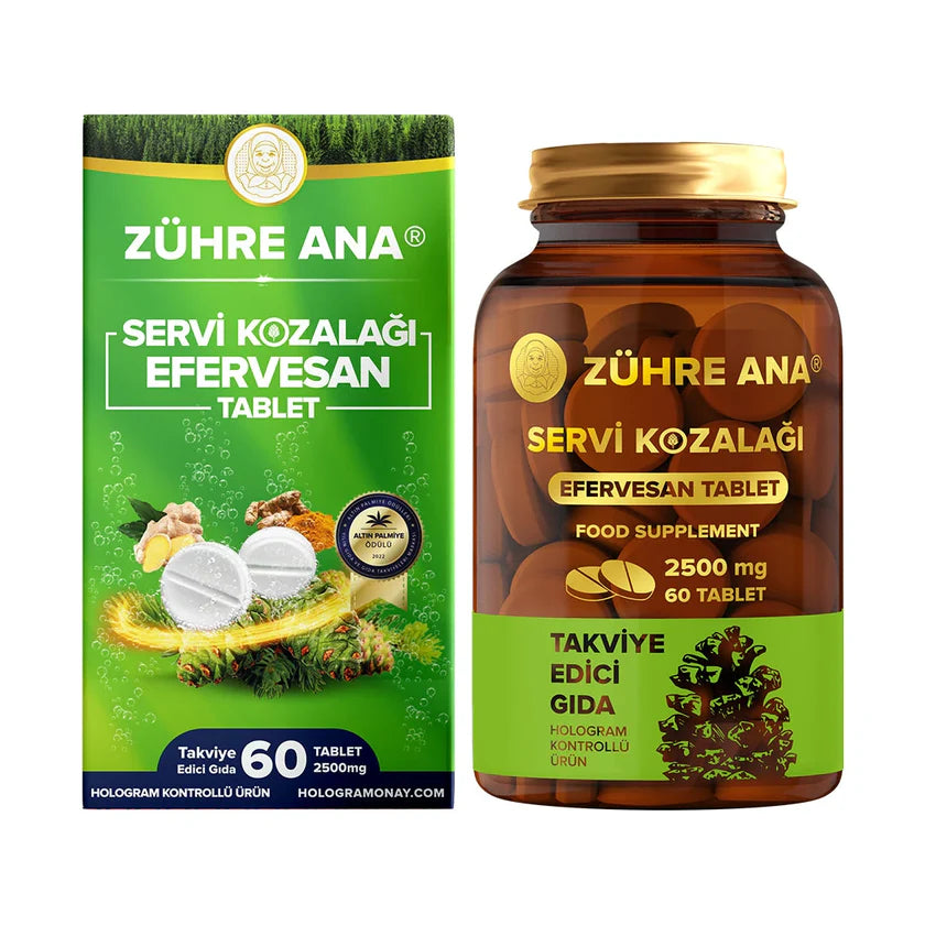 zühre ana zypressenzapfen brausetabletten kaufen